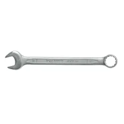
                  TENG TOOLS KLUCZ PŁASKO OCZKOWY 18x220MM CRV 72671308